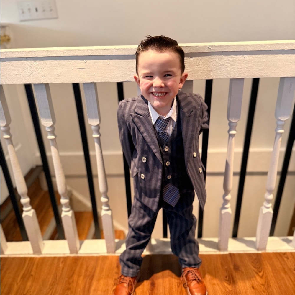 Meet your Posher, Amie